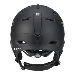 Capix Edge Helmet 11 Capix Edge Helmet -Outlet Bindings Store Edge2