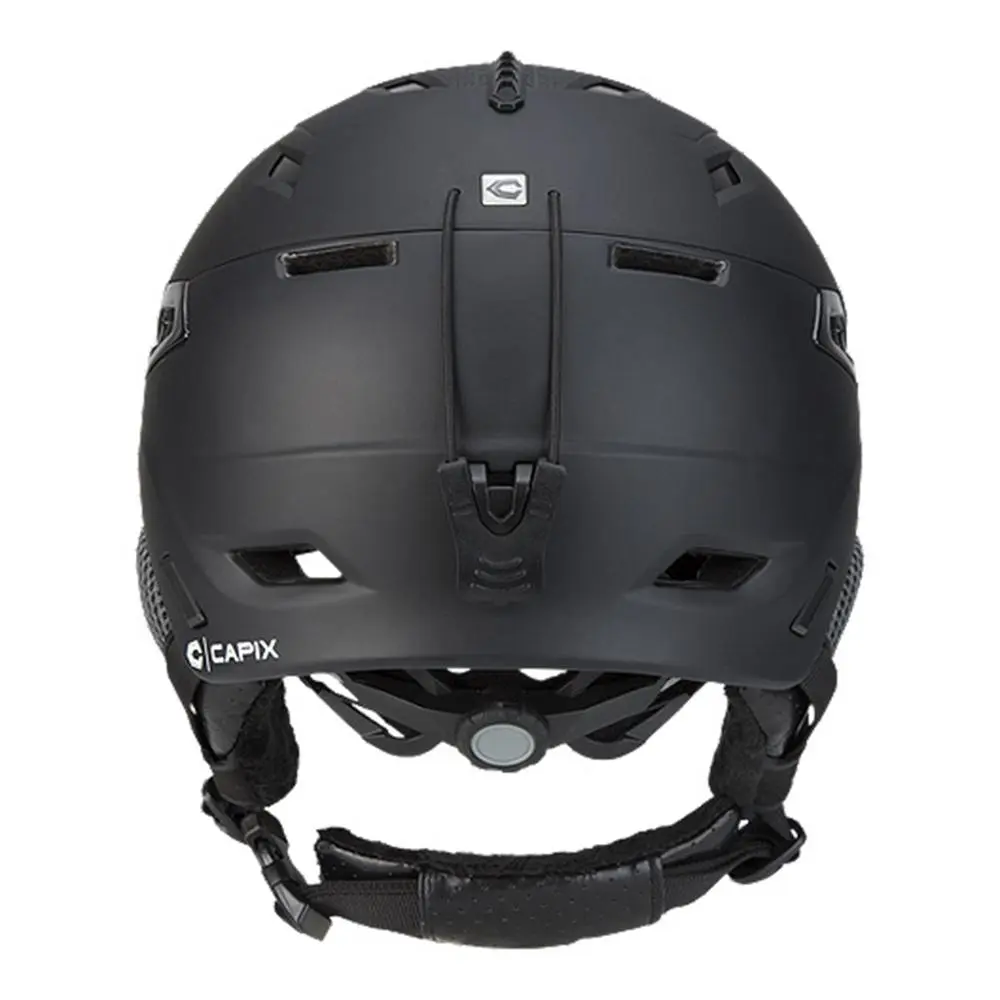 Capix Edge Helmet 7 Capix Edge Helmet - Image 5