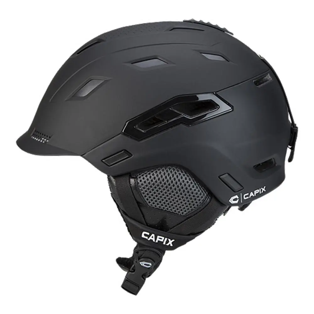 Capix Edge Helmet 6 Capix Edge Helmet - Image 4