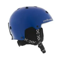 Sandbox Legend Ace Kids -Outlet Bindings Store ElectricBlue