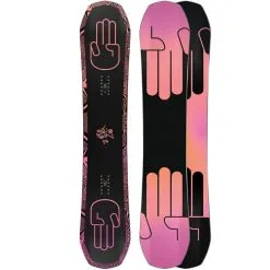 Bataleon Evil Twin 2021