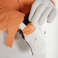 Frenetic Womens Maximise Glove -Outlet Bindings Store FRENETIC W MAXIMISE TANGERINE 2