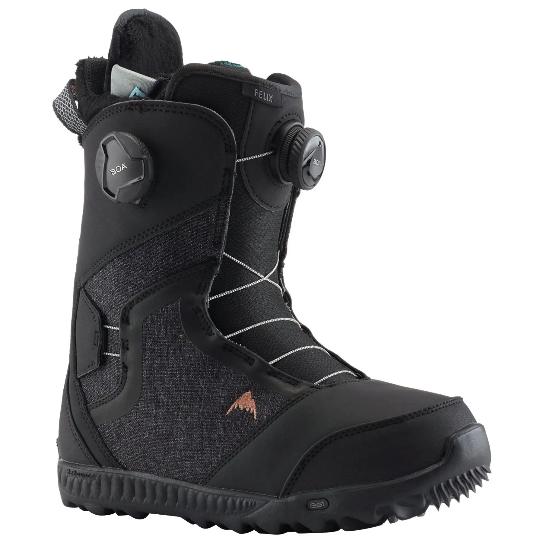 Burton Felix Boa 2021 3 Burton Felix Boa 2021