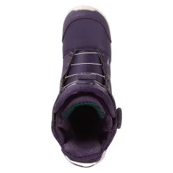 Burton Felix Boa 2020 -Outlet Bindings Store FelixPurple2