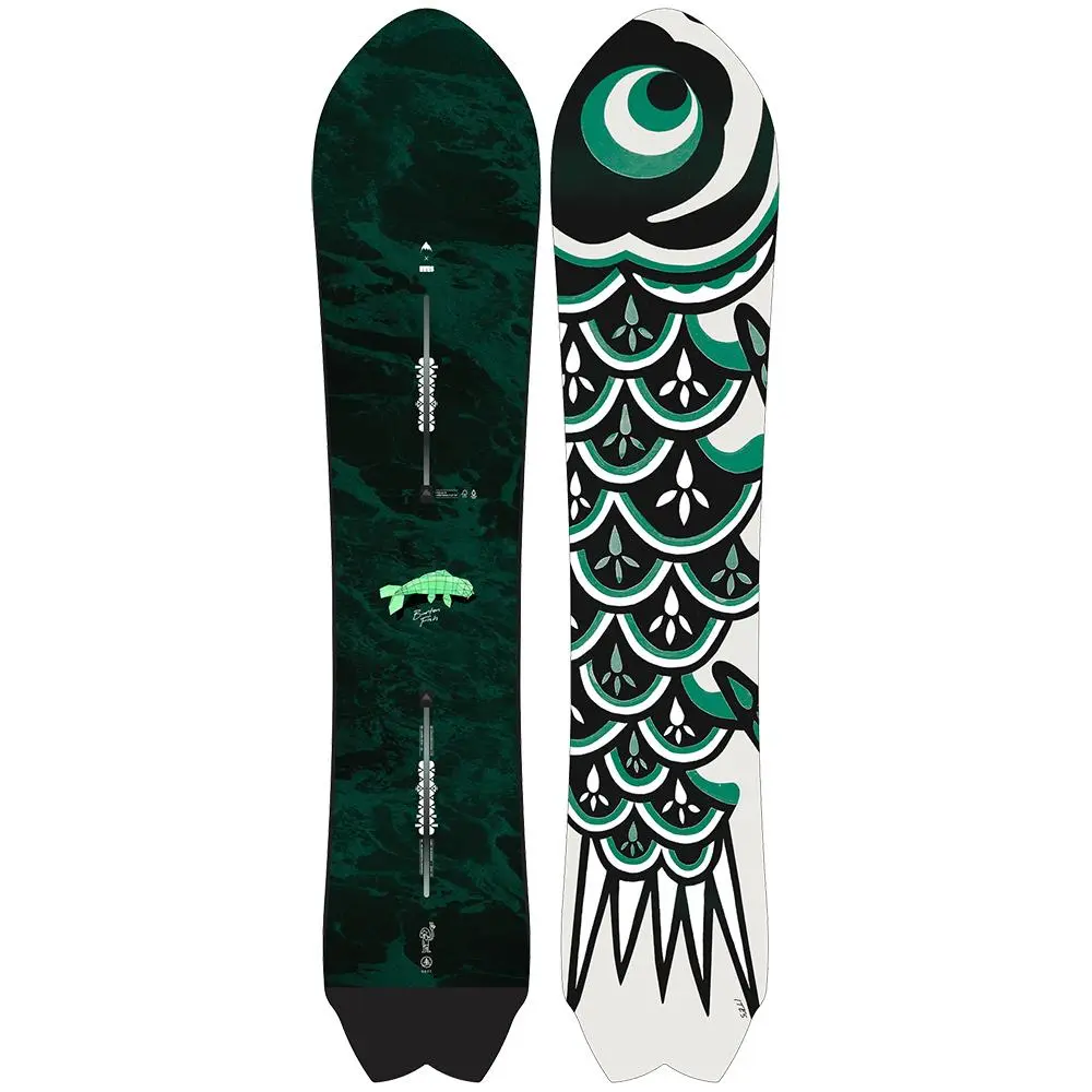 Burton Fish 3D 2021 3 Burton Fish 3D 2021