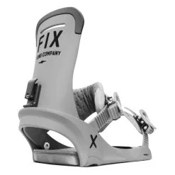 Fix Truce 2021 -Outlet Bindings Store Fix2021 0014 TRUCEGREY
