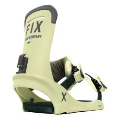 Fix Truce 2021 -Outlet Bindings Store Fix2021 0015 TRUCECREAM