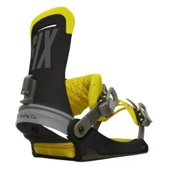 Fix Yale 2021 -Outlet Bindings Store Fix2021 0016 YALEBLACK