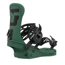Union Force 2021 -Outlet Bindings Store ForceForest 0000 UN 2021 FORCE FOREST GREEN png