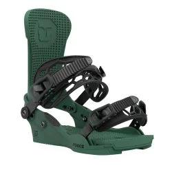 Union Force 2021 -Outlet Bindings Store ForceForest 0001 UN 2021 FORCE FOREST GREEN FRONT png