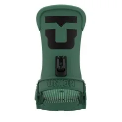 Union Force 2021 -Outlet Bindings Store ForceForest 0002 UN 2021 FORCE FOREST GREEN REAR png