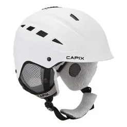 Capix Gambler Helmet -Outlet Bindings Store GamblerWhite