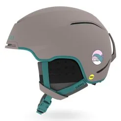 Giro Terra MIPS 2019