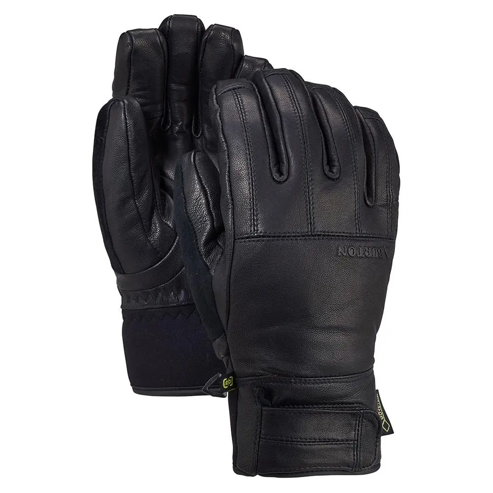 Burton Gondy Gore-Tex Leather Glove 2022 3 Burton Gondy Gore-Tex Leather Glove 2022