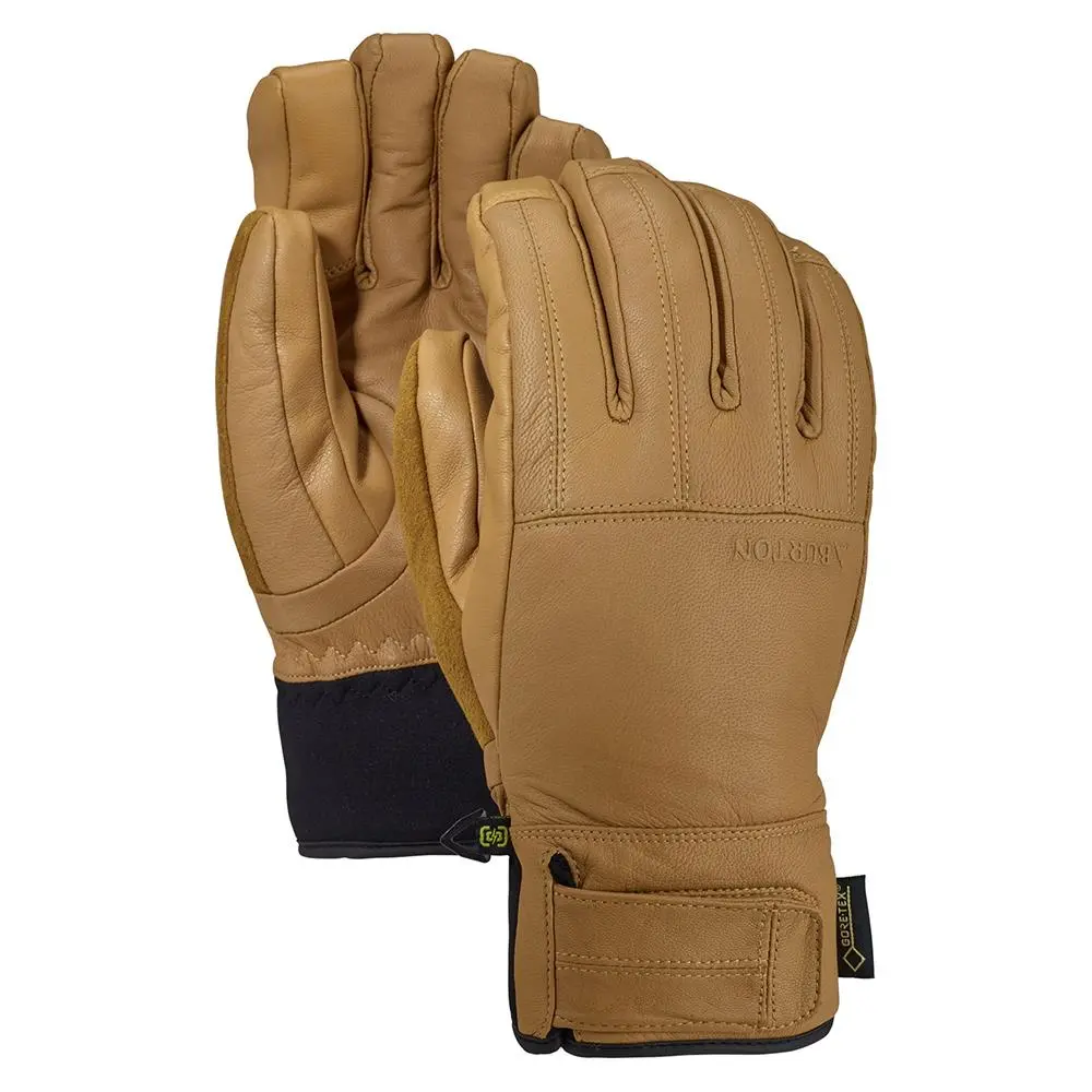 Burton Gondy Gore-Tex Leather Glove 2022 4 Burton Gondy Gore-Tex Leather Glove 2022 - Image 2