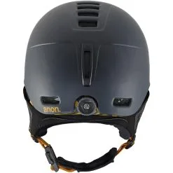 Anon Helo 2.0 2019 12 Anon Helo 2.0 2019 -Outlet Bindings Store HeloGray