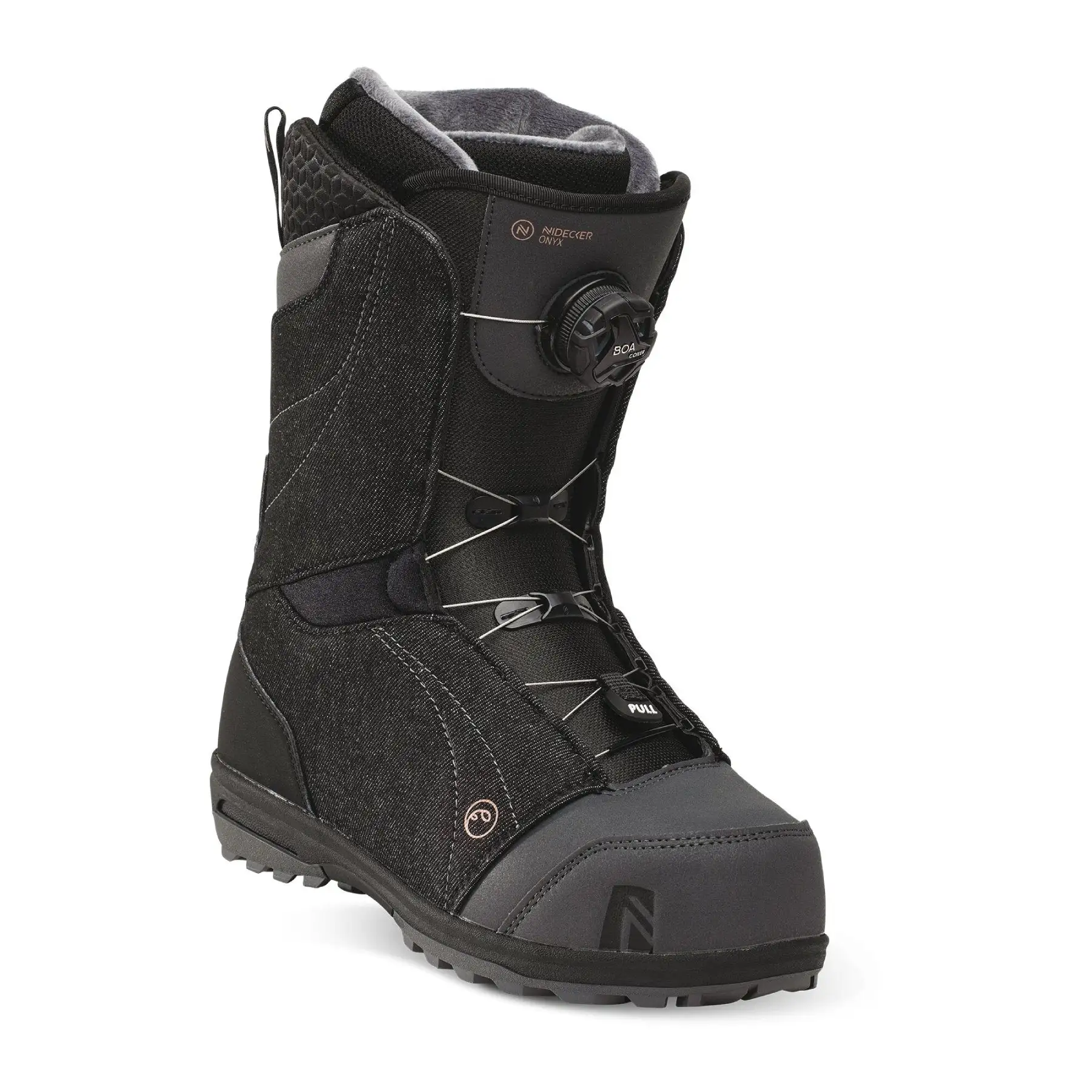 Nidecker Onyx Coiler 2021 5 Nidecker Onyx Coiler 2021 - Image 3