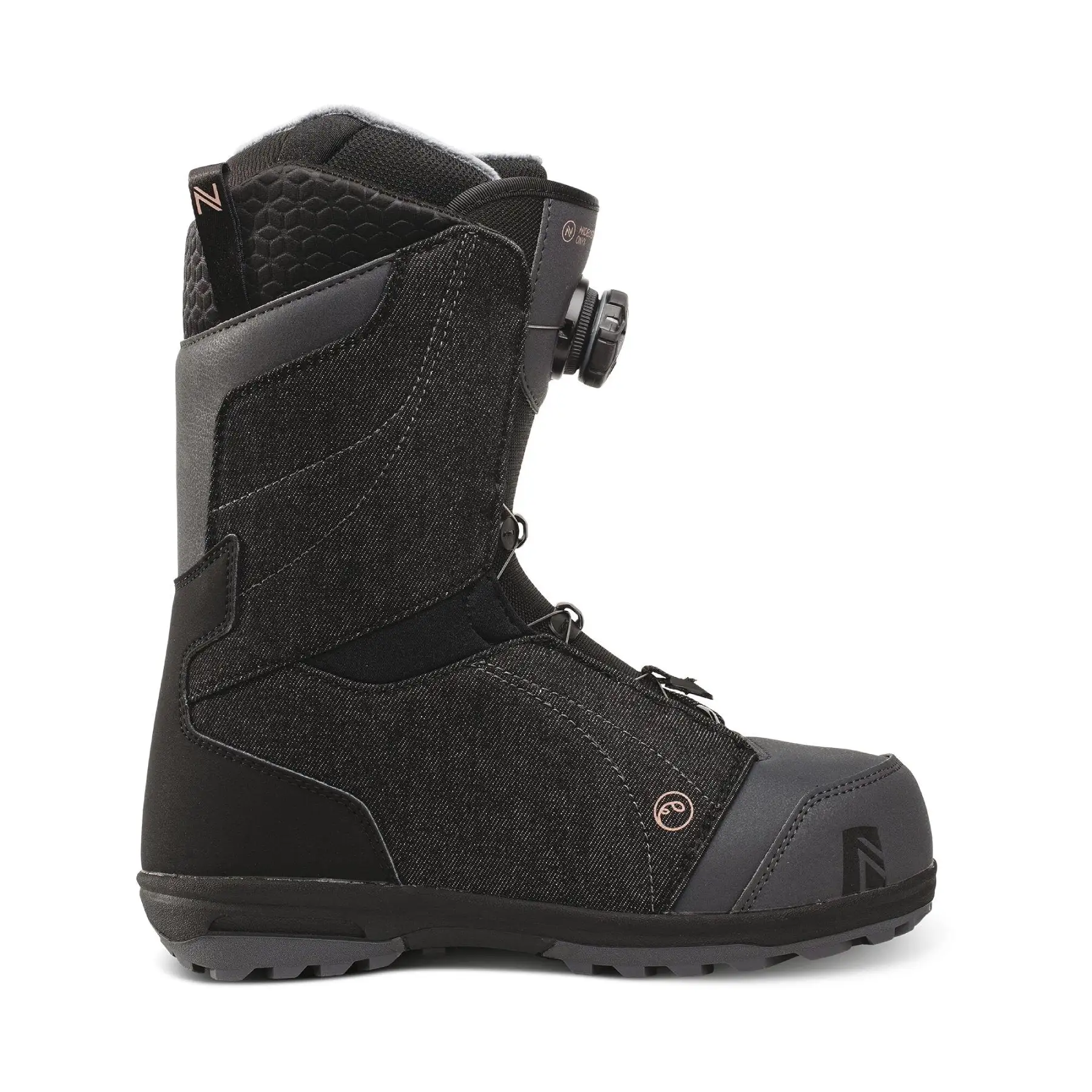 Nidecker Onyx Coiler 2021 6 Nidecker Onyx Coiler 2021 - Image 4