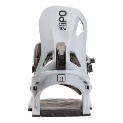 Now IPO 2020 -Outlet Bindings Store IPOWhite