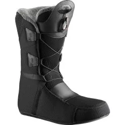 Salomon Ivy Boa SJ 2019 16 Salomon Ivy Boa SJ 2019 -Outlet Bindings Store IvyBlack2