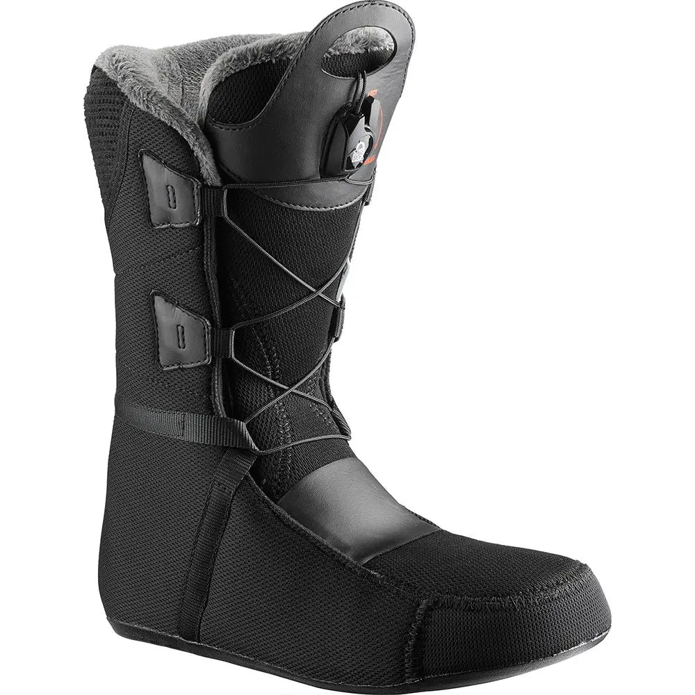 Salomon Ivy Boa SJ 2019 9 Salomon Ivy Boa SJ 2019 - Image 7