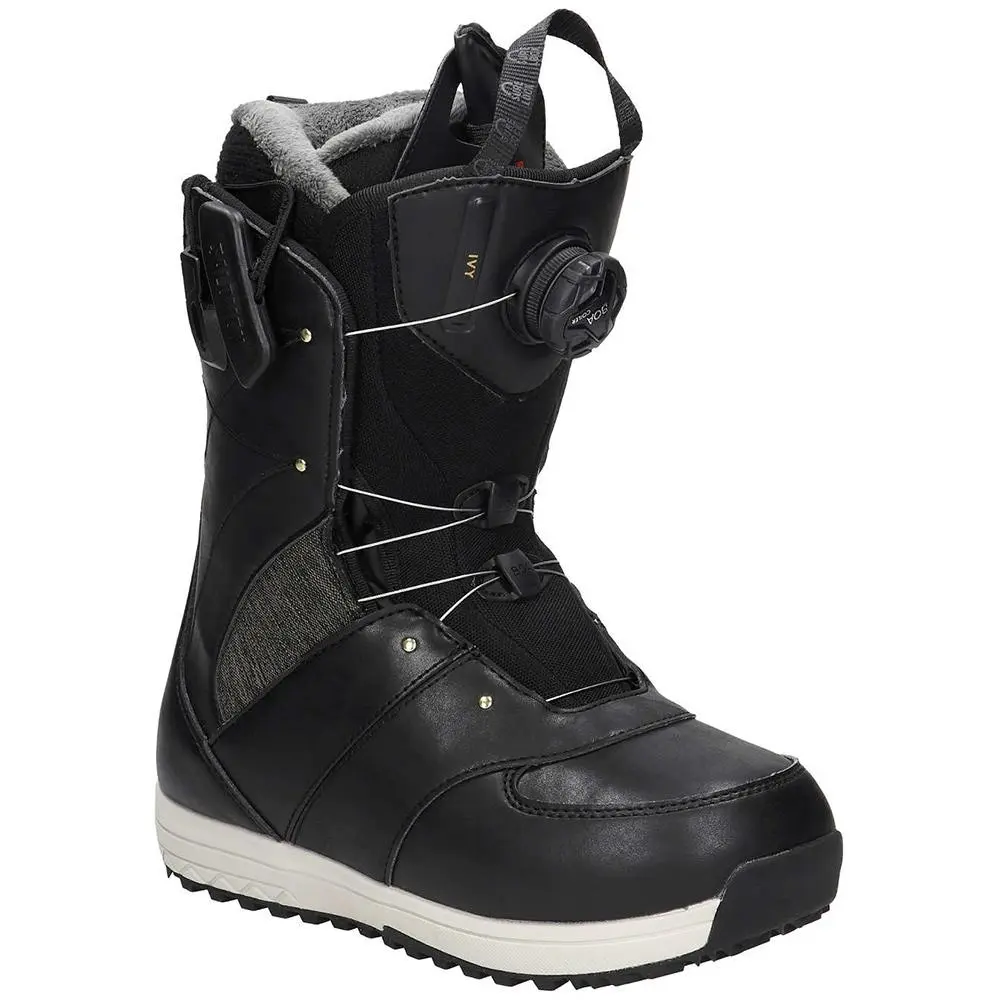 Salomon Ivy Boa SJ 2019 4 Salomon Ivy Boa SJ 2019 - Image 2