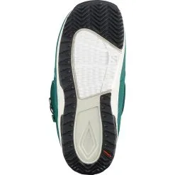 Salomon Ivy Boa SJ 2019 15 Salomon Ivy Boa SJ 2019 -Outlet Bindings Store IvyTeal1