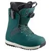 Salomon Ivy Boa SJ 2019 -Outlet Bindings Store IvyTeal4