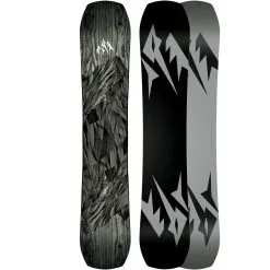 Jones Ultra Mountain Twin 2024