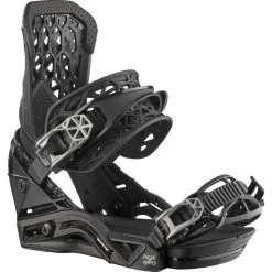 Salomon Highlander 2021 12 Salomon Highlander 2021 -Outlet Bindings Store L41196900 1 GHO HIGHLANDERBLACK