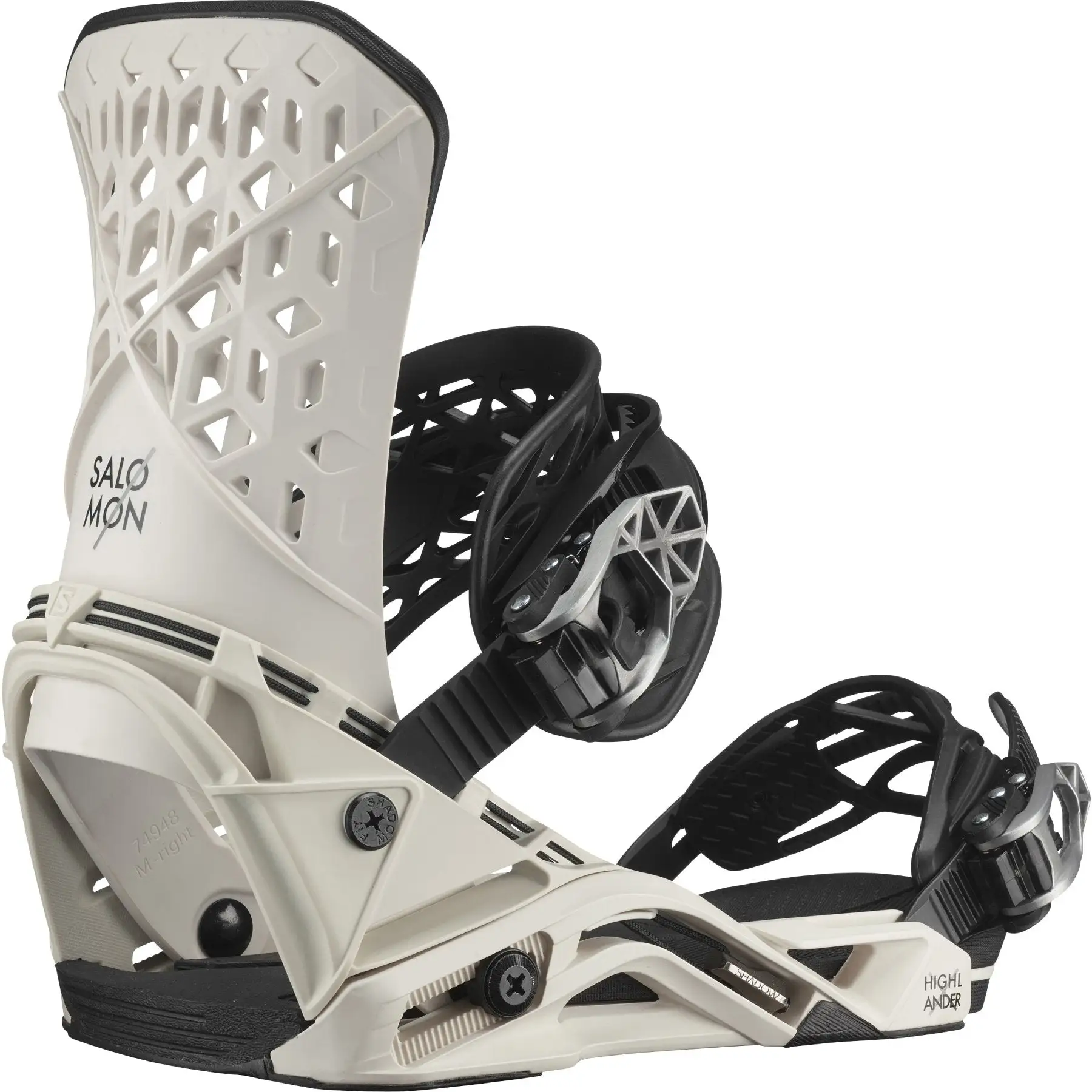 Salomon Highlander 2021 3 Salomon Highlander 2021