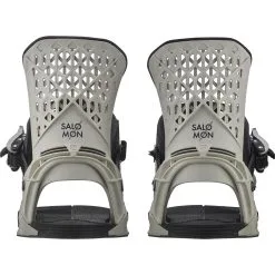 Salomon Highlander 2021 10 Salomon Highlander 2021 -Outlet Bindings Store L41197000 2 GHO HIGHLANDERSAND