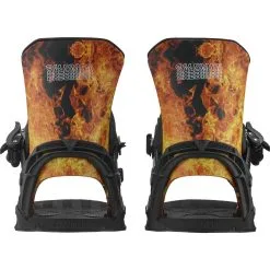 Salomon District 2021 12 Salomon District 2021 -Outlet Bindings Store L41197900 2 GHO DISTRICTHEAT