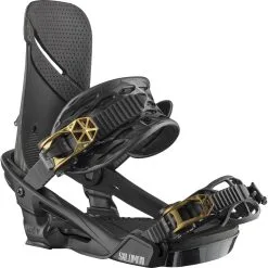 Salomon Nova 2021 -Outlet Bindings Store L41200200 1 GHO NOVABLACK