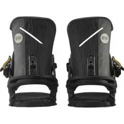 Salomon Nova 2021 -Outlet Bindings Store L41200200 2 GHO NOVABLACK