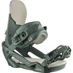 Salomon Vendetta 2021 -Outlet Bindings Store L41200400 1 GHO VENDETTAGREEN