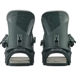 Salomon Vendetta 2021 -Outlet Bindings Store L41200400 2 GHO VENDETTAGREEN