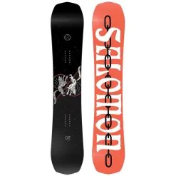 Salomon Assassin Pro 2021