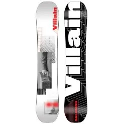 Salomon The Villain Grom 2021 *PREORDER*