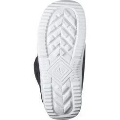 Salomon Scarlet Boa 2022 8 Salomon Scarlet Boa 2022 -Outlet Bindings Store L41426000 1 GHO SCARLET BOA Nightsh Night png