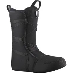 Salomon Scarlet Boa 2022 9 Salomon Scarlet Boa 2022 -Outlet Bindings Store L41426000 3 GHO SCARLET BOA Nightsh Night png