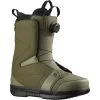 Salomon Faction Boa 2022 2 Salomon Faction Boa 2022 -Outlet Bindings Store L41428000 0 GHO FACTIONBOAOliveNigh Ve jpg