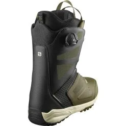 Salomon Dialogue Focus Boa 2022 8 Salomon Dialogue Focus Boa 2022 -Outlet Bindings Store L41445900 2 GHO DIALOGUE DUAL BOA Olive N jpg