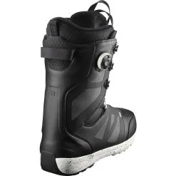 Salomon Launch Lace Boa 2022 18 Salomon Launch Lace Boa 2022 -Outlet Bindings Store L41491800 2 GHO LAUNCH LACE SJ BOA Bk Bk jpg