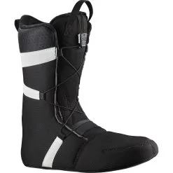 Salomon Launch Lace Boa 2022 19 Salomon Launch Lace Boa 2022 -Outlet Bindings Store L41491800 3 GHO LAUNCH LACE SJ BOA Bk Bk jpg