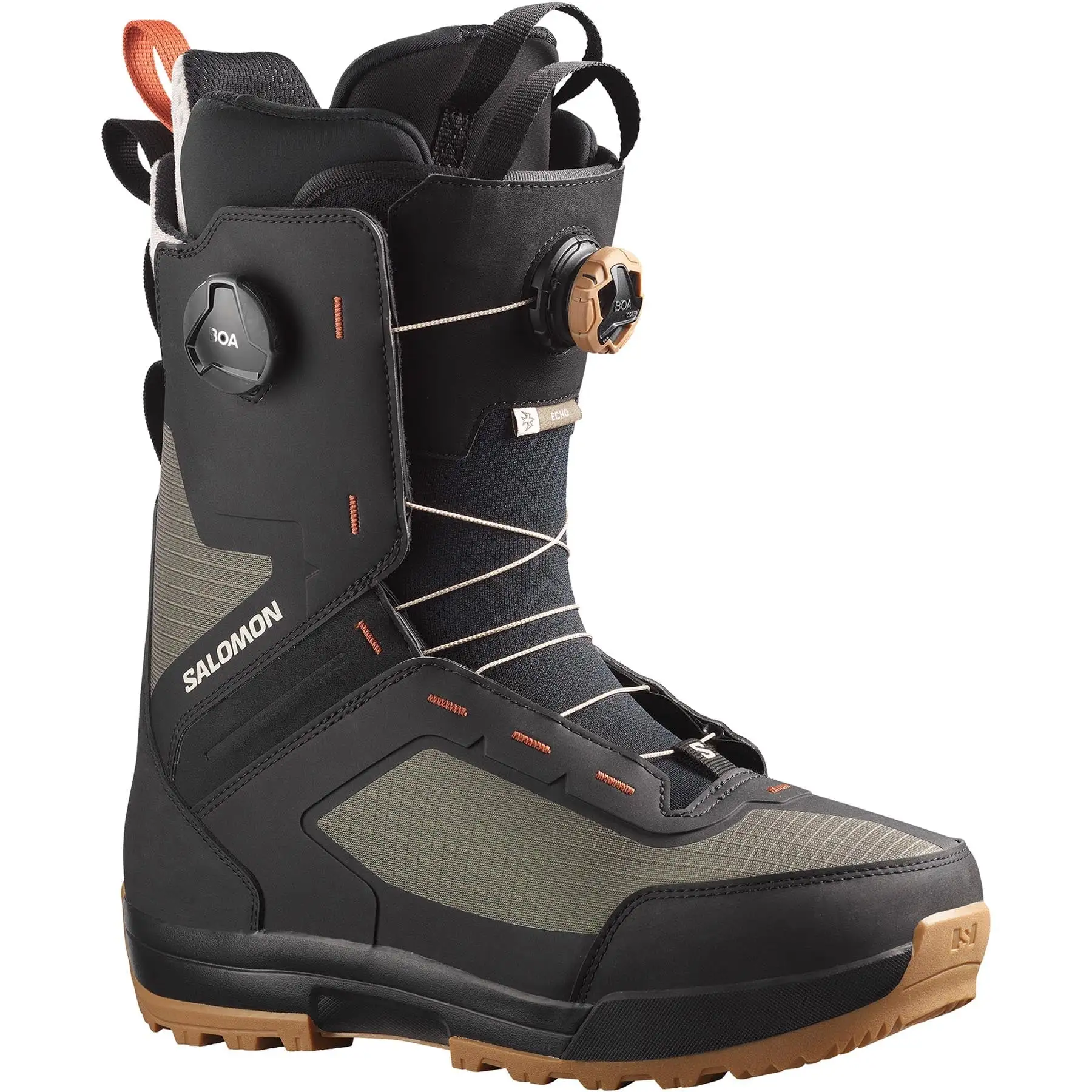 Salomon Echo Dual Boa 2023 3 Salomon Echo Dual Boa 2023