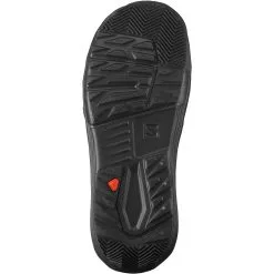 Salomon Ivy Boa SJ Boa 2023 15 Salomon Ivy Boa SJ Boa 2023 -Outlet Bindings Store L41707600 2 GHO IVYBOASJBOA BLACK