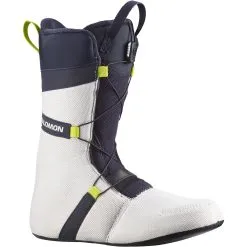 Salomon Ivy Boa SJ Boa 2023 19 Salomon Ivy Boa SJ Boa 2023 -Outlet Bindings Store L41716400 3 GHO IVYBOASJBOA GREY