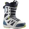 Salomon Launch Lace Boa 2023 -Outlet Bindings Store L41716500 0 GHO LAUNCHBOASJBOA GREY