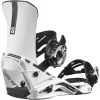 Salomon District 2023 -Outlet Bindings Store L41776100 0 GHO DISTRICT WHITE